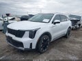 2025 Kia Sorento — photo 2 of 19 | VIN 5XYRH4JF8SG358969