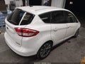2017 Ford C-Max — photo 4 of 17 | VIN 1FADP5DUXHL119049