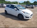 2014 Ford Fiesta — photo 1 of 16 | VIN 3FADP4TJ5EM206613