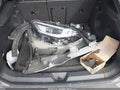 2023 Volkswagen ID.4 — photo 10 of 23 | VIN 1V2WNPE82PC050747