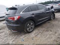 2016 Acura RDX — photo 4 of 17 | VIN 5J8TB4H70GL009565