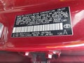 2008 Toyota Yaris — photo 9 of 16 | VIN JTDBT923681192929
