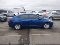 2021 Hyundai Accent — photo 13 of 16 | VIN 3KPC24A60ME148597