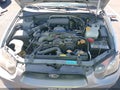 2005 Subaru Impreza — photo 10 of 17 | VIN JF1GG67545G813151