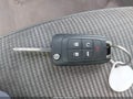2014 Chevrolet Malibu — photo 11 of 16 | VIN 1G11C5SLXEF286226