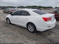 2014 Chevrolet Malibu — photo 3 of 16 | VIN 1G11C5SLXEF286226