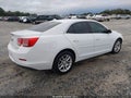 2014 Chevrolet Malibu — photo 4 of 16 | VIN 1G11C5SLXEF286226