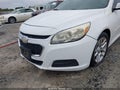 2014 Chevrolet Malibu — photo 6 of 16 | VIN 1G11C5SLXEF286226