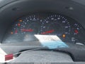 2010 Toyota Camry — photo 7 of 13 | VIN 4T4BF3EK4AR016815