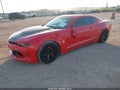 2016 Chevrolet Camaro — photo 2 of 20 | VIN 1G1FD1RSXG0178431