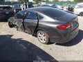 2015 Chrysler 200 — photo 3 of 17 | VIN 1C3CCCAB1FN715407