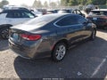 2015 Chrysler 200 — photo 4 of 17 | VIN 1C3CCCAB1FN715407