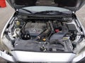 2010 Mitsubishi Lancer — photo 10 of 13 | VIN JA32V6FV8AU025267