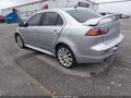 2010 Mitsubishi Lancer — photo 3 of 13 | VIN JA32V6FV8AU025267