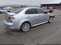 2010 Mitsubishi Lancer — photo 4 of 13 | VIN JA32V6FV8AU025267