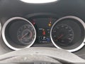 2010 Mitsubishi Lancer — photo 7 of 13 | VIN JA32V6FV8AU025267