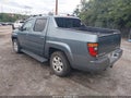 2006 Honda Ridgeline — photo 3 of 11 | VIN 2HJYK16506H539398