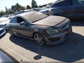 2014 Mercedes-Benz CLA-Class — photo 1 of 11 | VIN WDDSJ4EBXEN152455