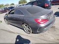2014 Mercedes-Benz CLA-Class — photo 3 of 11 | VIN WDDSJ4EBXEN152455