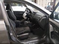 2020 Nissan Rogue Sport — photo 5 of 18 | VIN 5N1AT2MV1LC713386