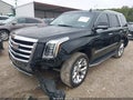 2015 Cadillac Escalade — photo 2 of 16 | VIN 1GYS4NKJ3FR738101