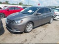 2016 Nissan Sentra — photo 2 of 17 | VIN 3N1AB7AP5GL646024