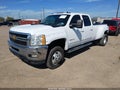 2014 Chevrolet Silverado — photo 2 of 15 | VIN 1GC4K1C84EF160096