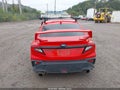 2025 Subaru WRX — photo 15 of 15 | VIN JF1VBAN66S9800731