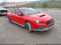 2025 Subaru WRX — photo 1 of 15 | VIN JF1VBAN66S9800731
