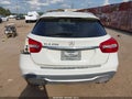 2018 Mercedes-Benz GLA-Class — photo 20 of 20 | VIN WDCTG4EB8JJ463598