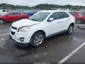 2015 Chevrolet Equinox — photo 2 of 17 | VIN 2GNFLDE37F6386502