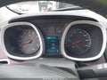 2015 Chevrolet Equinox — photo 7 of 17 | VIN 2GNFLDE37F6386502