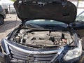 2015 Nissan Altima — photo 10 of 16 | VIN 1N4AL3AP3FC182833
