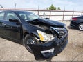2015 Nissan Altima — photo 6 of 16 | VIN 1N4AL3AP3FC182833