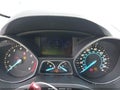 2013 Ford Escape — photo 7 of 11 | VIN 1FMCU0GX2DUA60733