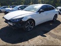 2021 Hyundai Sonata — photo 2 of 19 | VIN 5NPEJ4J20MH090611