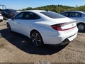 2021 Hyundai Sonata — photo 3 of 19 | VIN 5NPEJ4J20MH090611