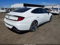 2021 Hyundai Sonata — photo 4 of 19 | VIN 5NPEJ4J20MH090611