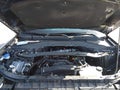 2025 Ford Explorer — photo 10 of 22 | VIN 1FMUK8KH9SGA57221