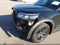 2025 Ford Explorer — photo 18 of 22 | VIN 1FMUK8KH9SGA57221