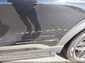 2025 Ford Explorer — photo 20 of 22 | VIN 1FMUK8KH9SGA57221