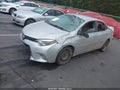 2016 Toyota Corolla — photo 2 of 17 | VIN 2T1BURHE7GC607336
