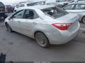 2016 Toyota Corolla — photo 3 of 17 | VIN 2T1BURHE7GC607336