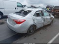 2016 Toyota Corolla — photo 4 of 17 | VIN 2T1BURHE7GC607336