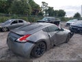 2015 Nissan 370Z — photo 4 of 16 | VIN JN1AZ4EH6FM440311