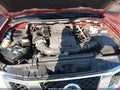 2011 Nissan Frontier — photo 10 of 11 | VIN 1N6AD0ER4BC413375