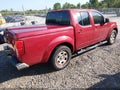 2011 Nissan Frontier — photo 4 of 11 | VIN 1N6AD0ER4BC413375