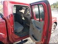 2011 Nissan Frontier — photo 8 of 11 | VIN 1N6AD0ER4BC413375