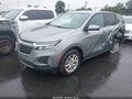 2023 Chevrolet Equinox — photo 2 of 18 | VIN 3GNAXTEG2PS203098