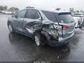 2023 Chevrolet Equinox — photo 3 of 18 | VIN 3GNAXTEG2PS203098
